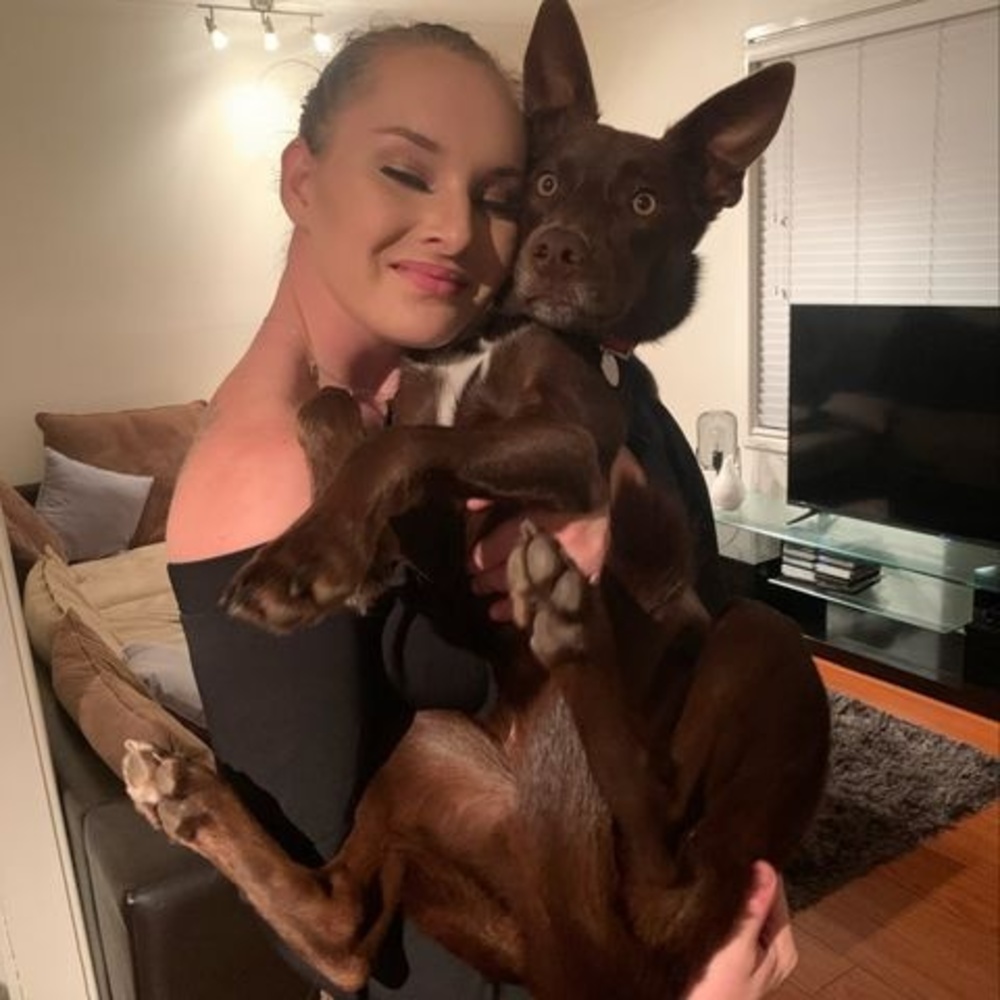 Meet your Posher, Grace